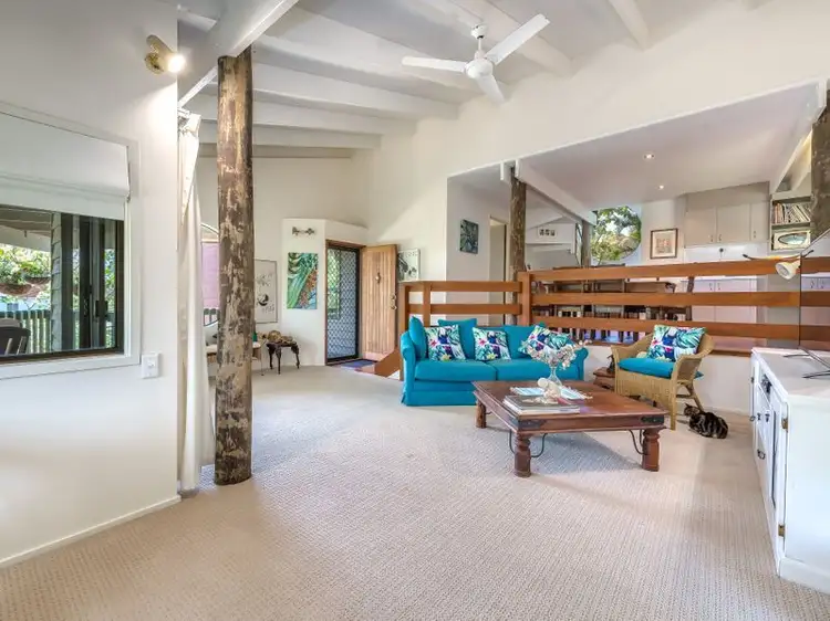 Main view of Homely house listing, 34 Ridgevale Drive, Helensvale QLD 4212