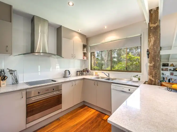 Second view of Homely house listing, 34 Ridgevale Drive, Helensvale QLD 4212