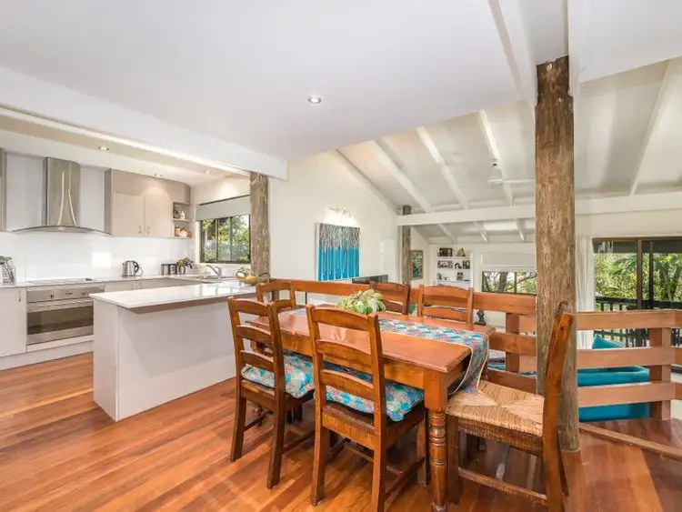 Fifth view of Homely house listing, 34 Ridgevale Drive, Helensvale QLD 4212
