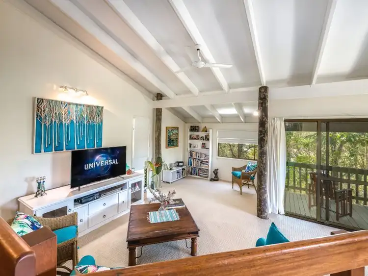 Sixth view of Homely house listing, 34 Ridgevale Drive, Helensvale QLD 4212
