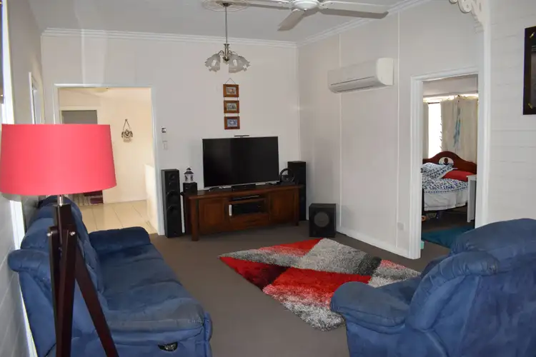Second view of Homely house listing, 10 Windmill Lane, Emerald QLD 4720