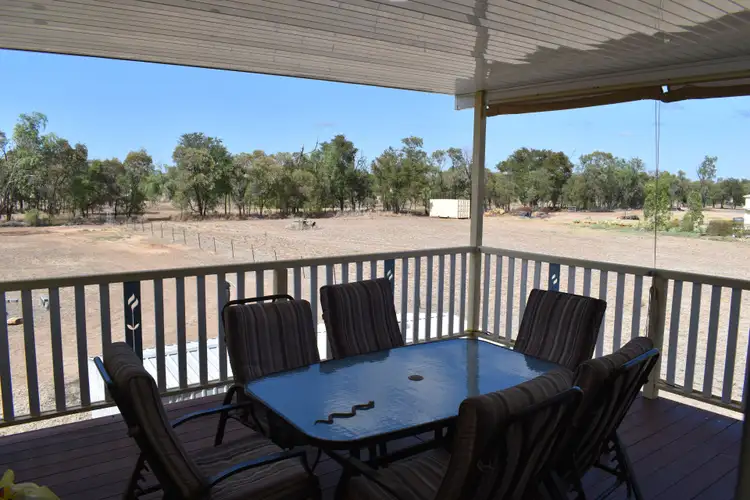 Seventh view of Homely house listing, 10 Windmill Lane, Emerald QLD 4720
