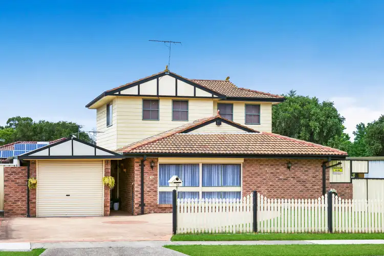 Main view of Homely house listing, 10 Bulls Road, Wakeley NSW 2176