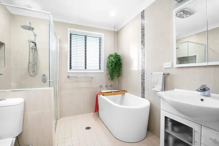 Second view of Homely house listing, 10 Bulls Road, Wakeley NSW 2176