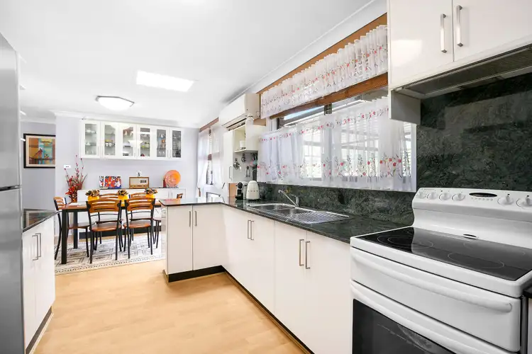 Third view of Homely house listing, 10 Bulls Road, Wakeley NSW 2176