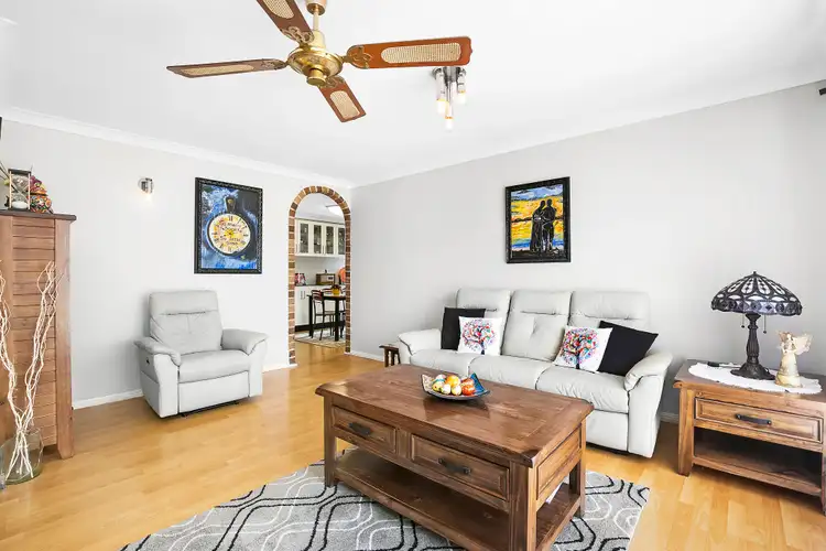 Fourth view of Homely house listing, 10 Bulls Road, Wakeley NSW 2176