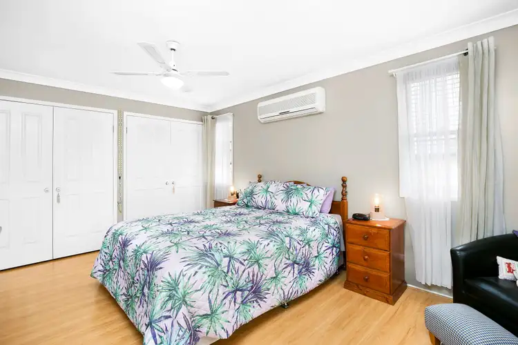 Fifth view of Homely house listing, 10 Bulls Road, Wakeley NSW 2176