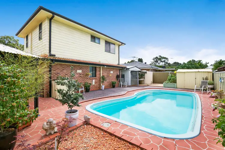 Sixth view of Homely house listing, 10 Bulls Road, Wakeley NSW 2176