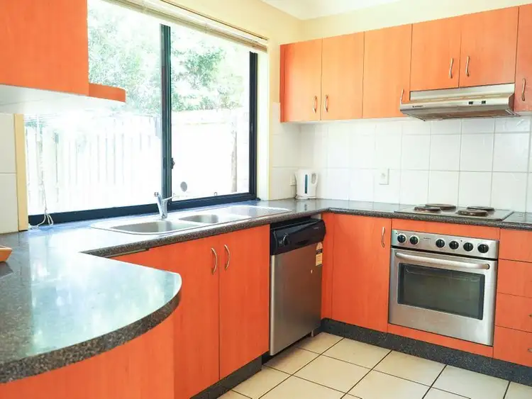 Second view of Homely townhouse listing, 43/141 Pacific Pines Boulevard, Pacific Pines QLD 4211