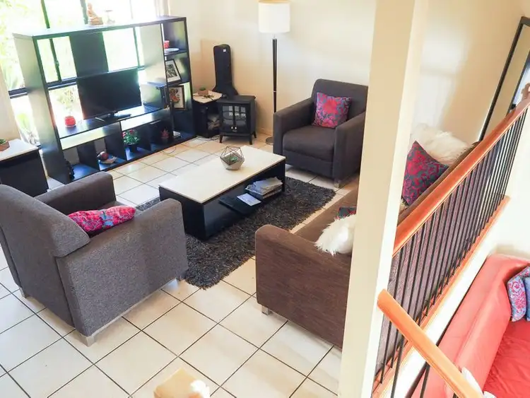 Third view of Homely townhouse listing, 43/141 Pacific Pines Boulevard, Pacific Pines QLD 4211