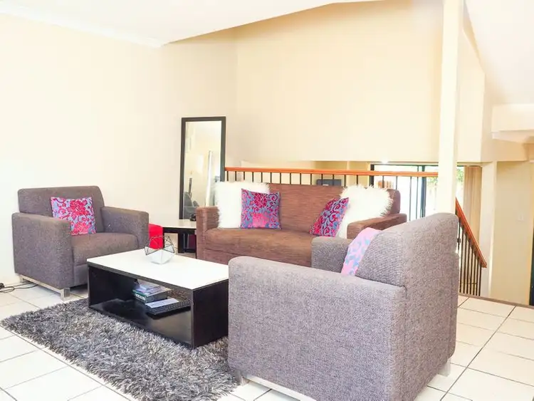 Fourth view of Homely townhouse listing, 43/141 Pacific Pines Boulevard, Pacific Pines QLD 4211