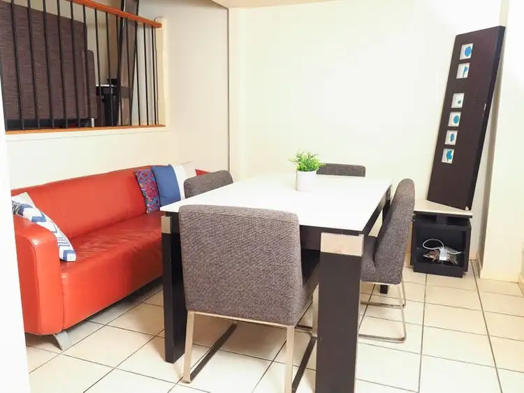 Sixth view of Homely townhouse listing, 43/141 Pacific Pines Boulevard, Pacific Pines QLD 4211