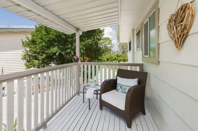 Main view of Homely house listing, 1 Clifton Street, Biggera Waters QLD 4216