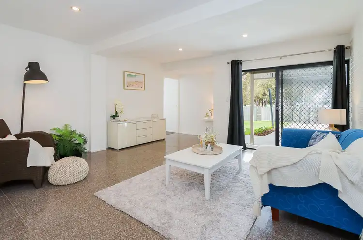 Second view of Homely house listing, 1 Clifton Street, Biggera Waters QLD 4216