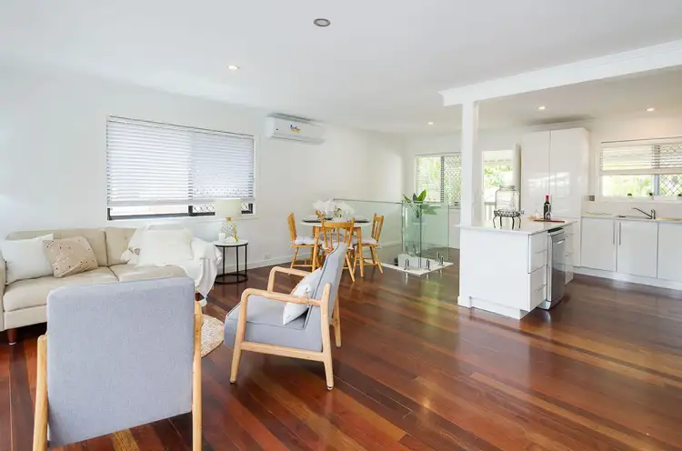 Fourth view of Homely house listing, 1 Clifton Street, Biggera Waters QLD 4216