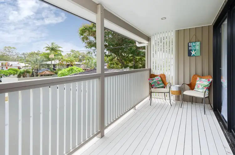 Fifth view of Homely house listing, 1 Clifton Street, Biggera Waters QLD 4216
