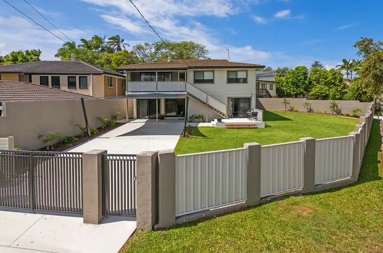 Sixth view of Homely house listing, 1 Clifton Street, Biggera Waters QLD 4216