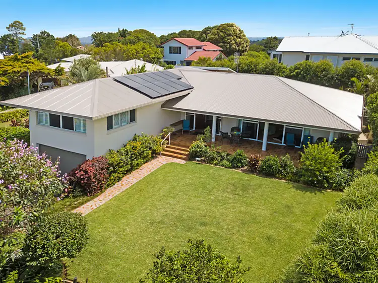 6 Monks Crescent, Buderim QLD 4556