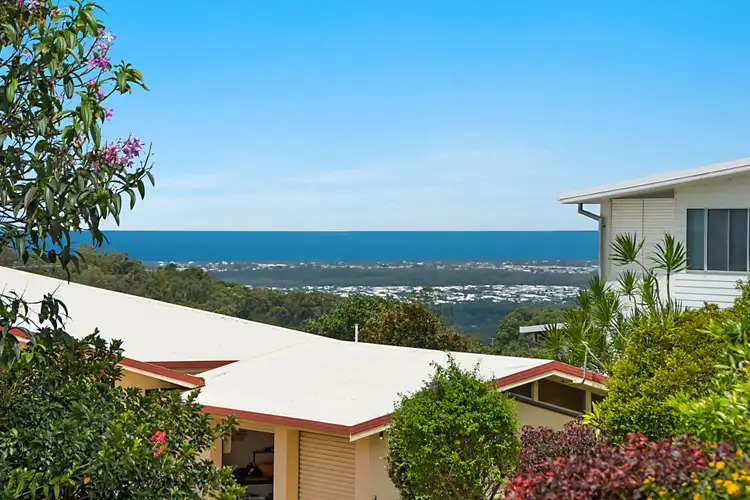 Second view of Homely house listing, 6 Monks Crescent, Buderim QLD 4556