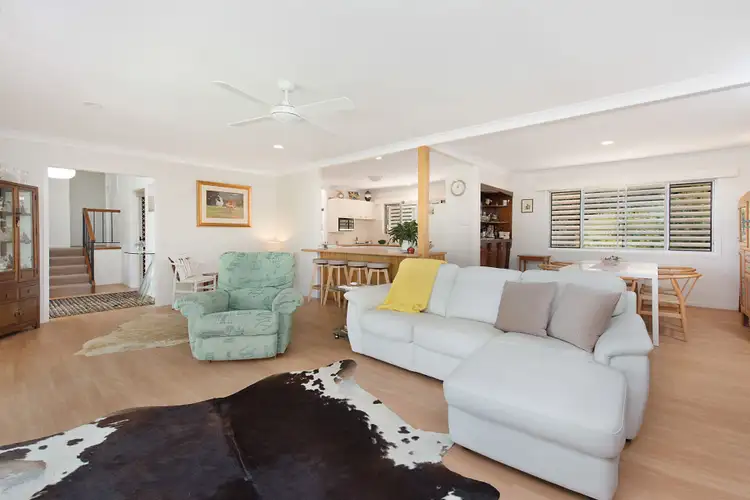 Fourth view of Homely house listing, 6 Monks Crescent, Buderim QLD 4556