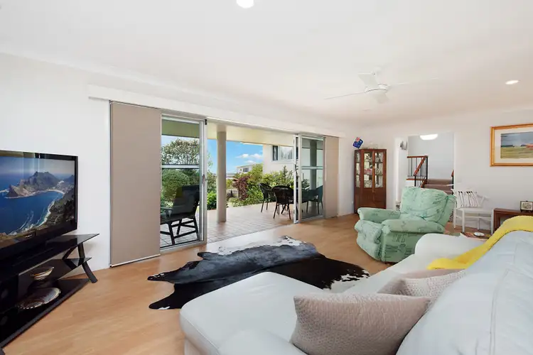 Fifth view of Homely house listing, 6 Monks Crescent, Buderim QLD 4556