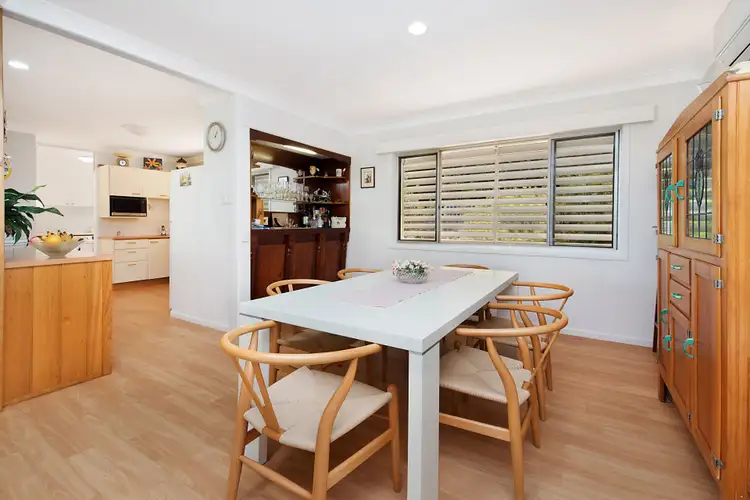 Sixth view of Homely house listing, 6 Monks Crescent, Buderim QLD 4556