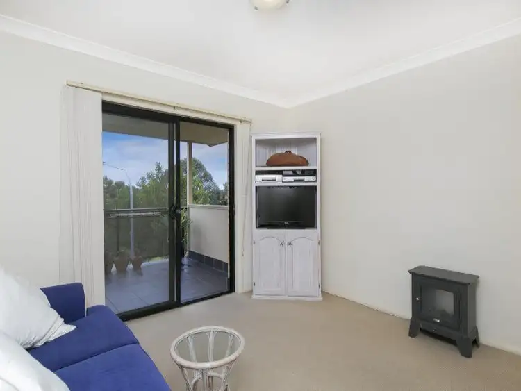 Fourth view of Homely townhouse listing, 1/43 Tyrrel Street, Flinders NSW 2529