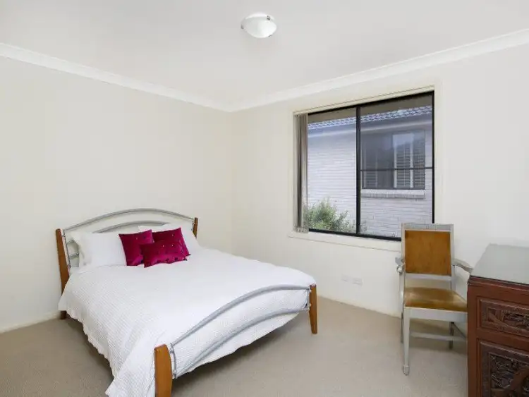 Fifth view of Homely townhouse listing, 1/43 Tyrrel Street, Flinders NSW 2529