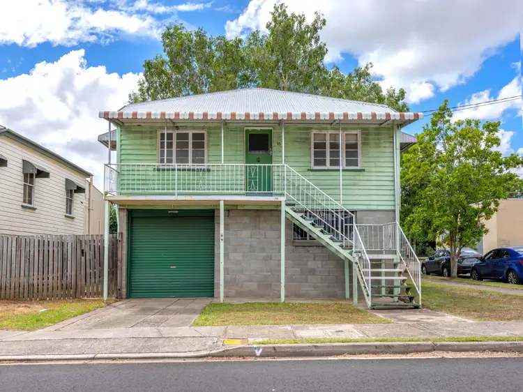 16 Albion Street, Woolloongabba QLD 4102