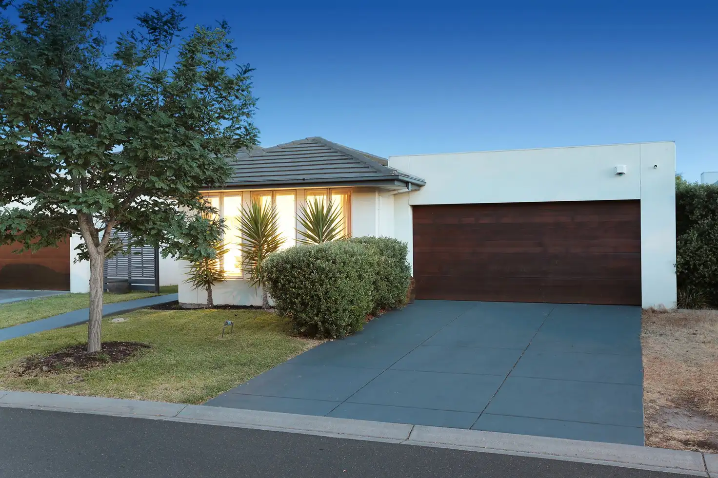 Main view of Homely house listing, 55 Signature Boulevard, Sanctuary Lakes VIC 3030