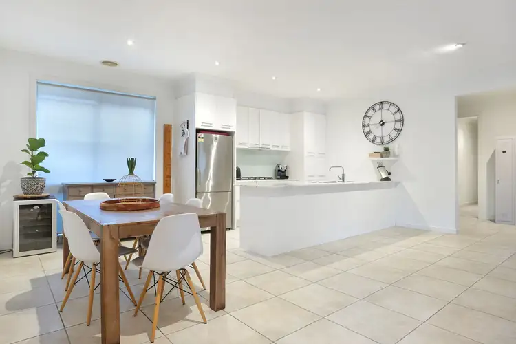 Sixth view of Homely house listing, 55 Signature Boulevard, Sanctuary Lakes VIC 3030