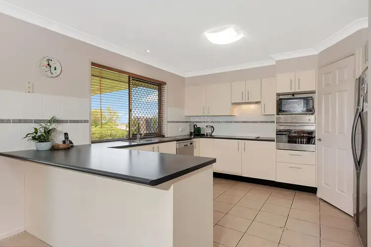 Third view of Homely house listing, 4 Willow View Court, Kingsthorpe QLD 4400