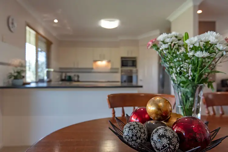 Fourth view of Homely house listing, 4 Willow View Court, Kingsthorpe QLD 4400