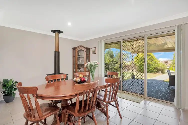 Fifth view of Homely house listing, 4 Willow View Court, Kingsthorpe QLD 4400