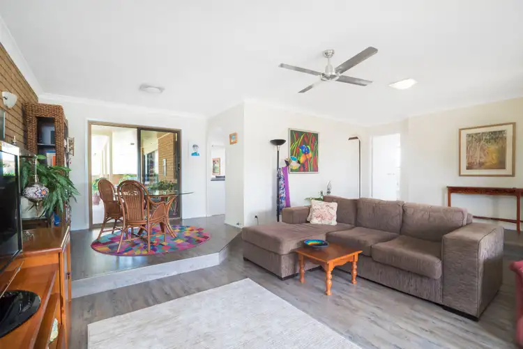 Second view of Homely house listing, 8 Marton Place, Banksia Beach QLD 4507