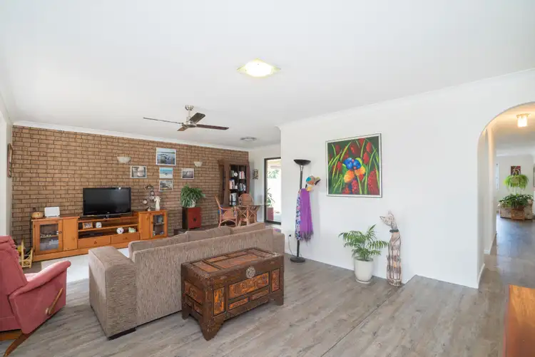Third view of Homely house listing, 8 Marton Place, Banksia Beach QLD 4507