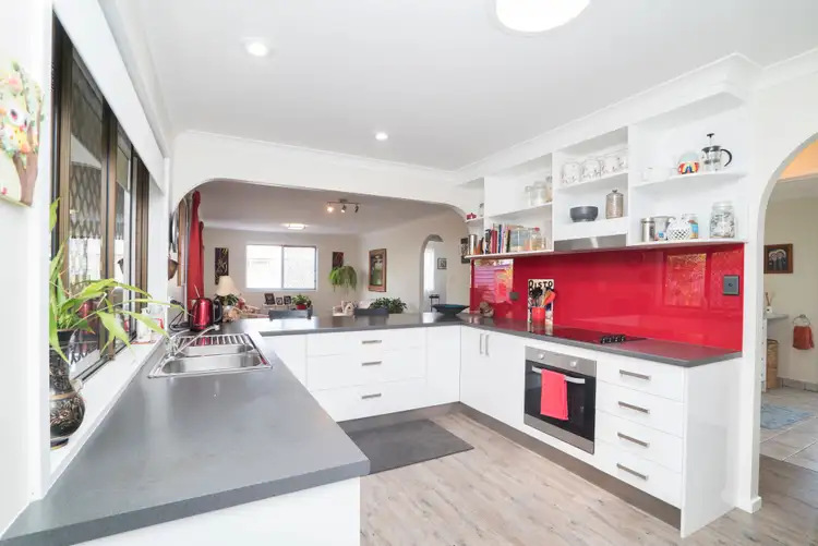 Fourth view of Homely house listing, 8 Marton Place, Banksia Beach QLD 4507