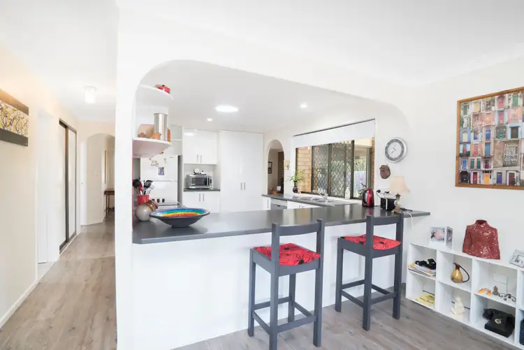 Fifth view of Homely house listing, 8 Marton Place, Banksia Beach QLD 4507