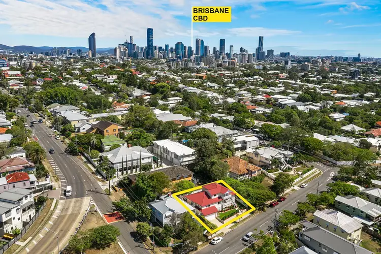 29 Stanley Terrace, East Brisbane QLD 4169