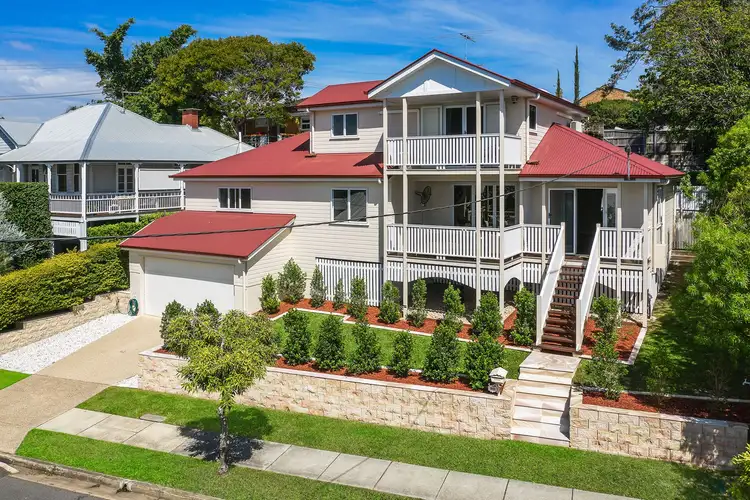 Second view of Homely house listing, 29 Stanley Terrace, East Brisbane QLD 4169