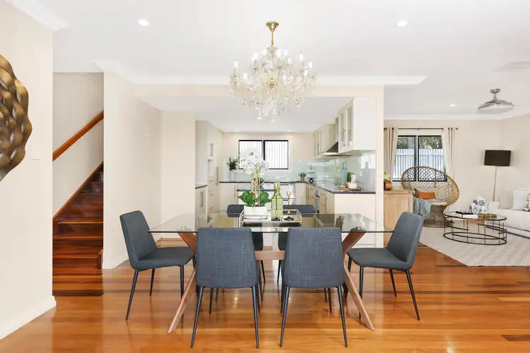 Fifth view of Homely house listing, 29 Stanley Terrace, East Brisbane QLD 4169