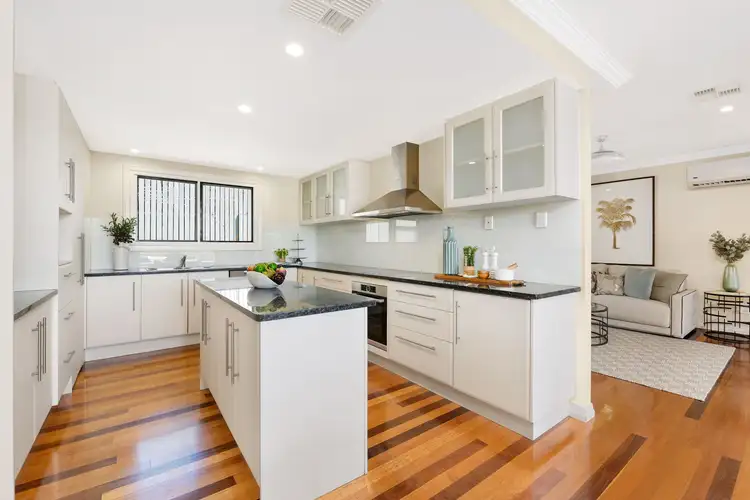 Sixth view of Homely house listing, 29 Stanley Terrace, East Brisbane QLD 4169