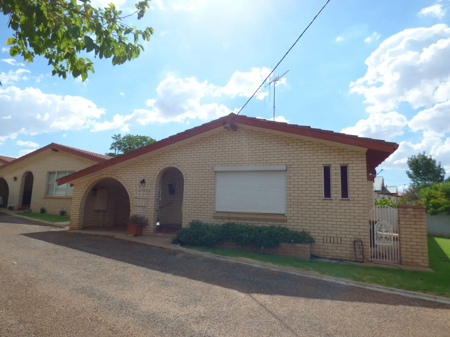 Main view of Homely house listing, 1/64 Union Street, Forbes NSW 2871
