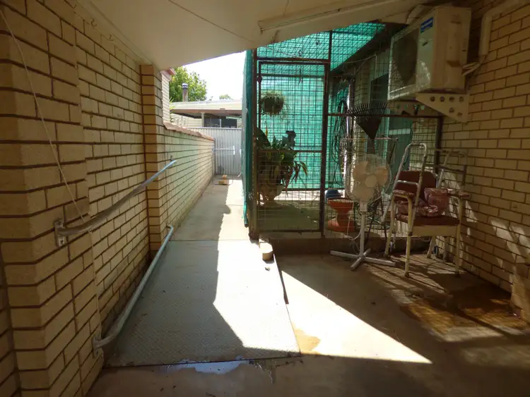 Second view of Homely house listing, 1/64 Union Street, Forbes NSW 2871