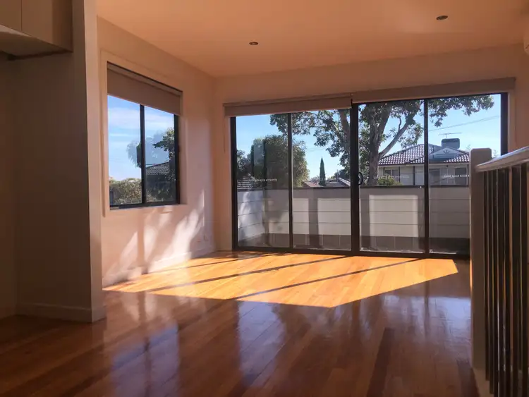 Second view of Homely townhouse listing, 35 Shanley Street, Pascoe Vale VIC 3044