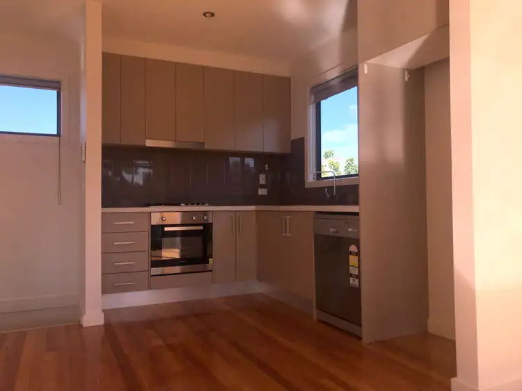 Third view of Homely townhouse listing, 35 Shanley Street, Pascoe Vale VIC 3044