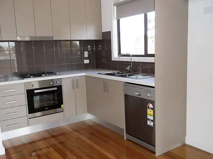 Fourth view of Homely townhouse listing, 35 Shanley Street, Pascoe Vale VIC 3044