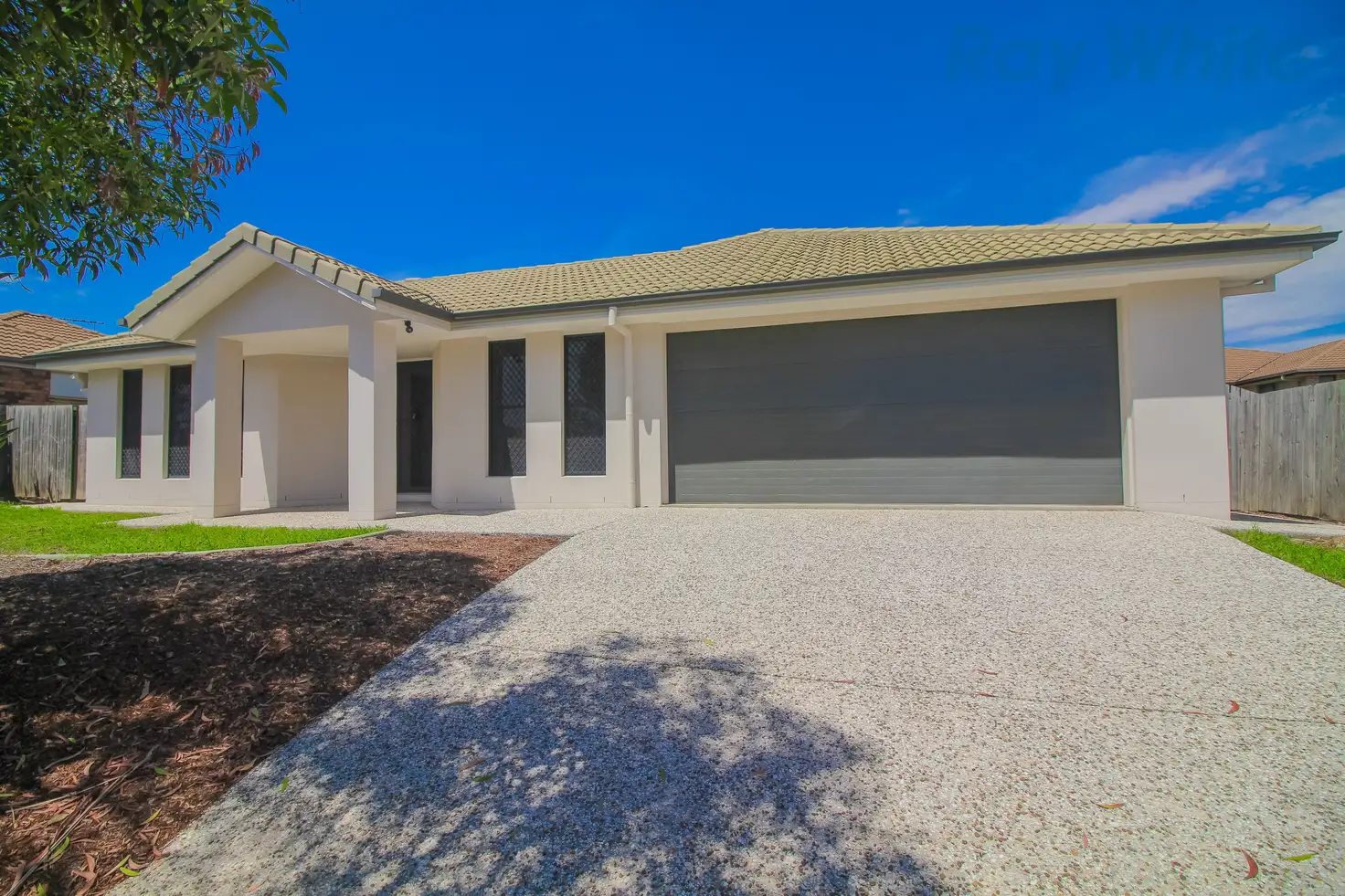 Main view of Homely house listing, 5 Brittany Crescent, Raceview QLD 4305
