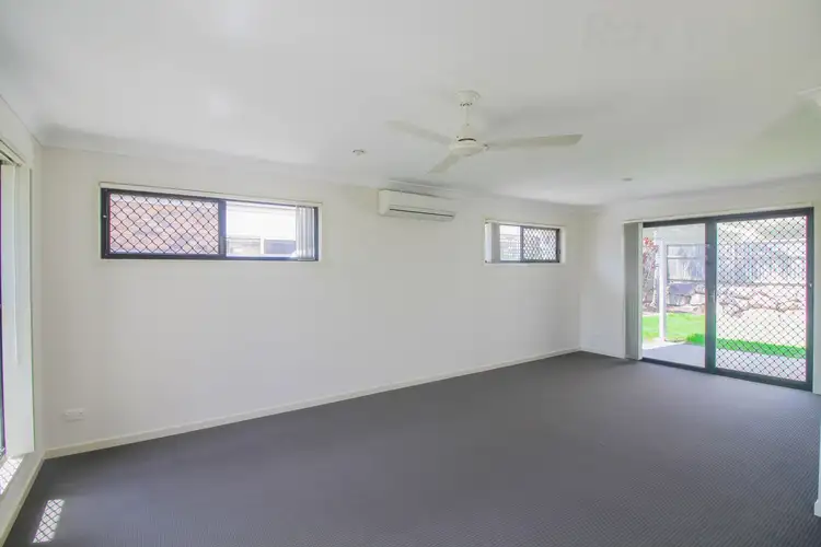 Second view of Homely house listing, 5 Brittany Crescent, Raceview QLD 4305