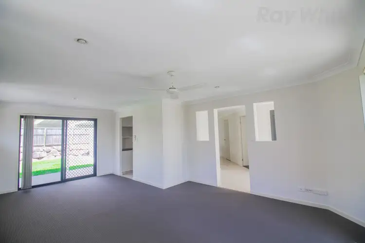 Third view of Homely house listing, 5 Brittany Crescent, Raceview QLD 4305